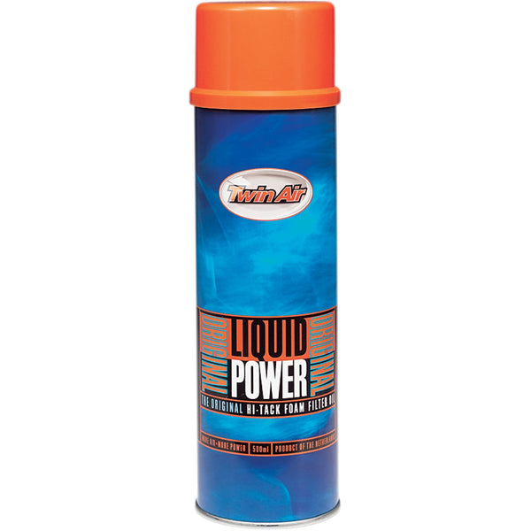 Twin Air Air Filter Oil - 500ml - Aerosol 159016M
