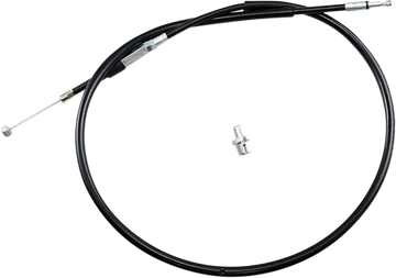 MOTION PRO Black Vinyl Clutch Cable - Honda 02-0373