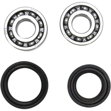 PROX Crank Bearing and Seal Kit - Yamaha 23.CBS21083