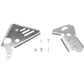 WORKS CONNECTION Frame Guards - Honda - CR 250R/500R 15-055