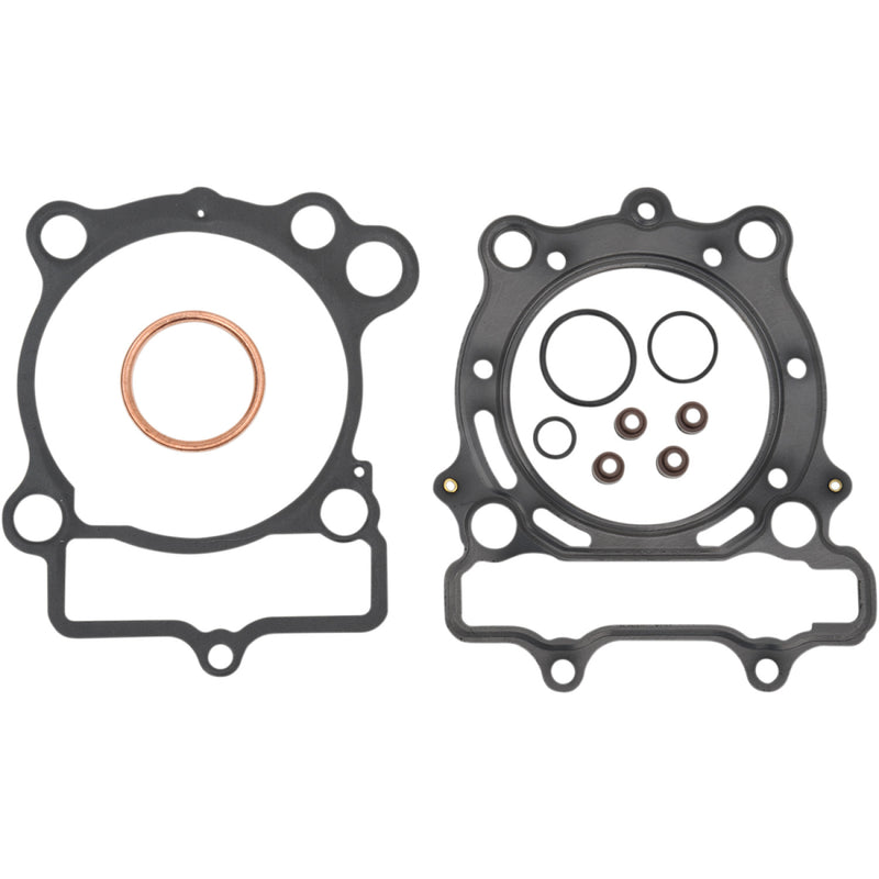 Moose Racing Top End Gasket Kit - Suzuki 810567MSE