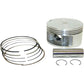 WSM Piston Kit - 100.50 mm - Yamaha 50-544-05K