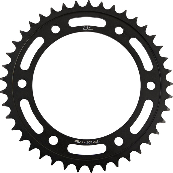 JT Sprockets Rear Sprocket - 41 Tooth - CBR600 JTR1307.41