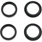 PROX Fork Seal/Wiper Kit - 43 mm ID x 54 mm OD x 11 mm T 40.S435411