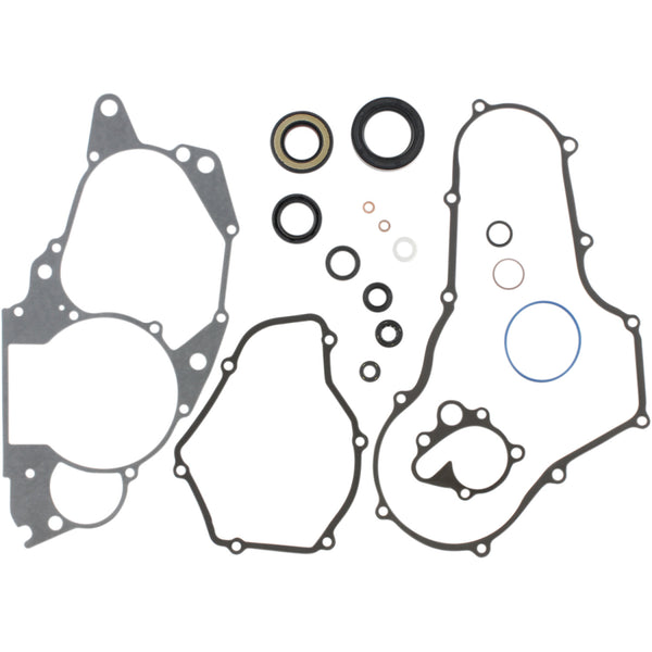 Cometic Bottom End Gasket Kit - Honda C7349BE