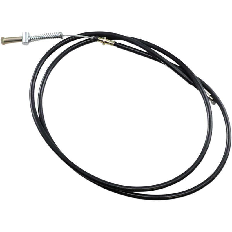 MOTION PRO Brake Cable - Rear - Hand - Kawasaki 03-0270 by Motion Pro