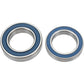 Moose Racing Wheel Bearing Kit - Rear 25-1146