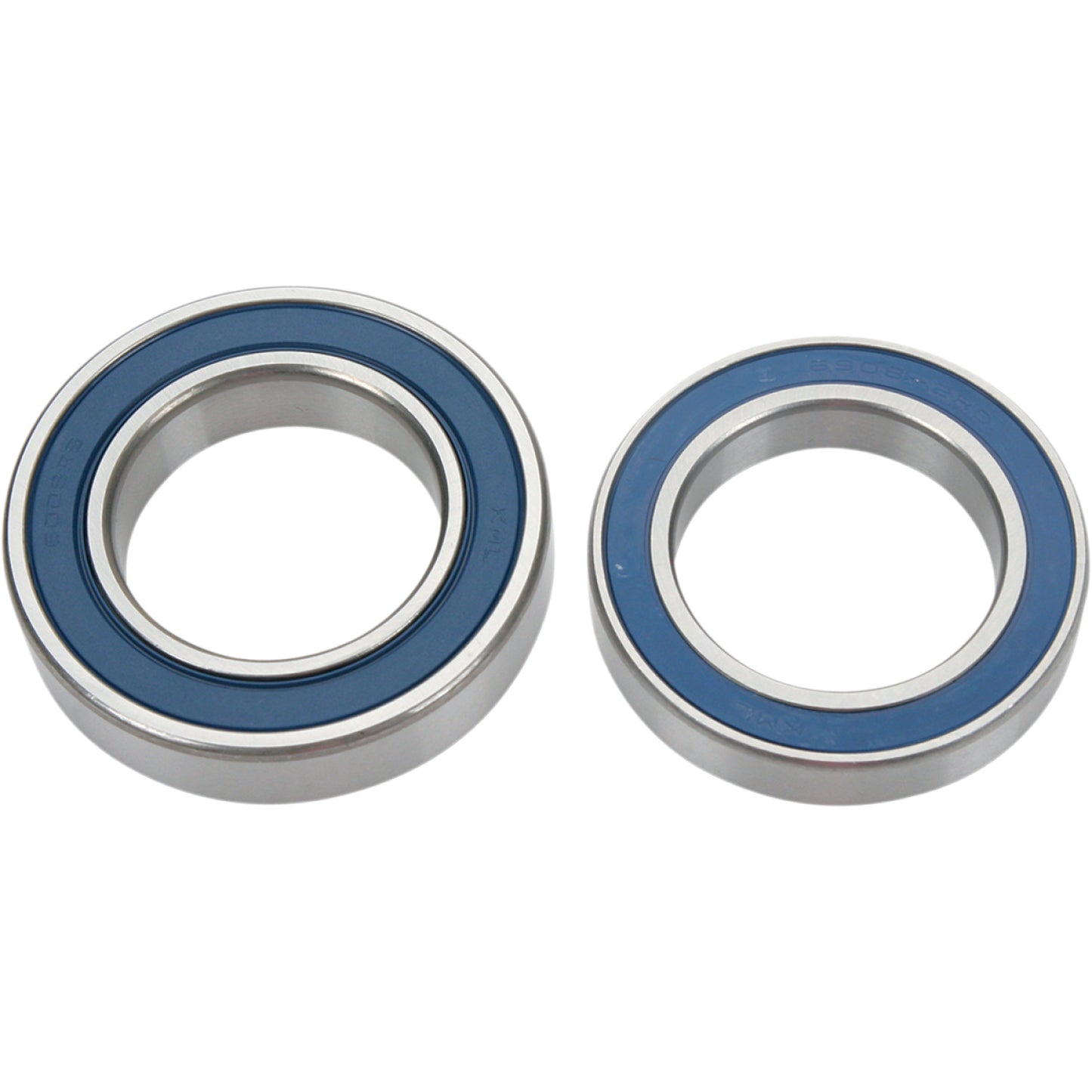 Moose Racing Wheel Bearing Kit - Rear 25-1146