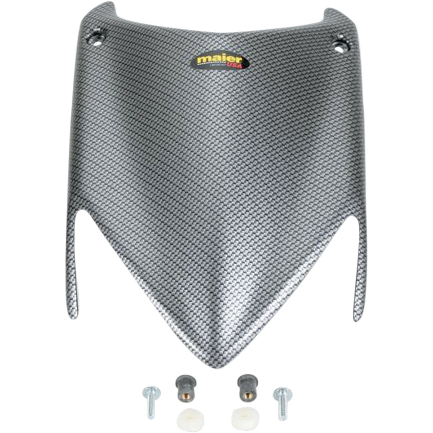 Maier Hood - Carbon Fiber 50974-30