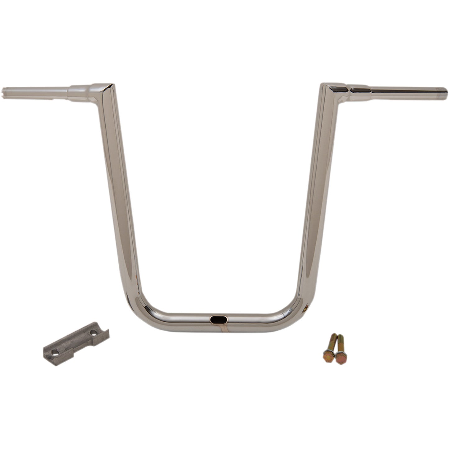 LA Choppers Handlebar - Grande Twin Peaks - 19" - Chrome LA-7313-69