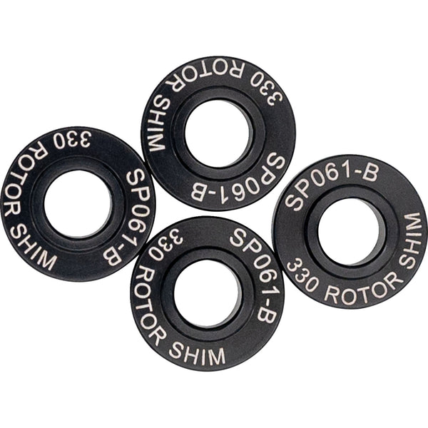 Galfer Brake Caliper Bracket Radial Mount - Shim for 13