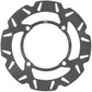 Cx Extreme Brake Rotor Rear