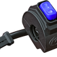 Assault Mini Rocker Switch Polaris Kit