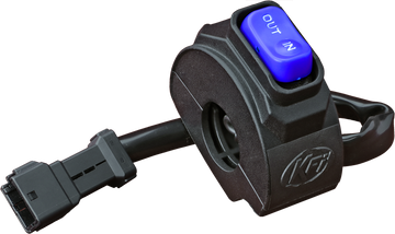 Assault Mini Rocker Switch Polaris Kit