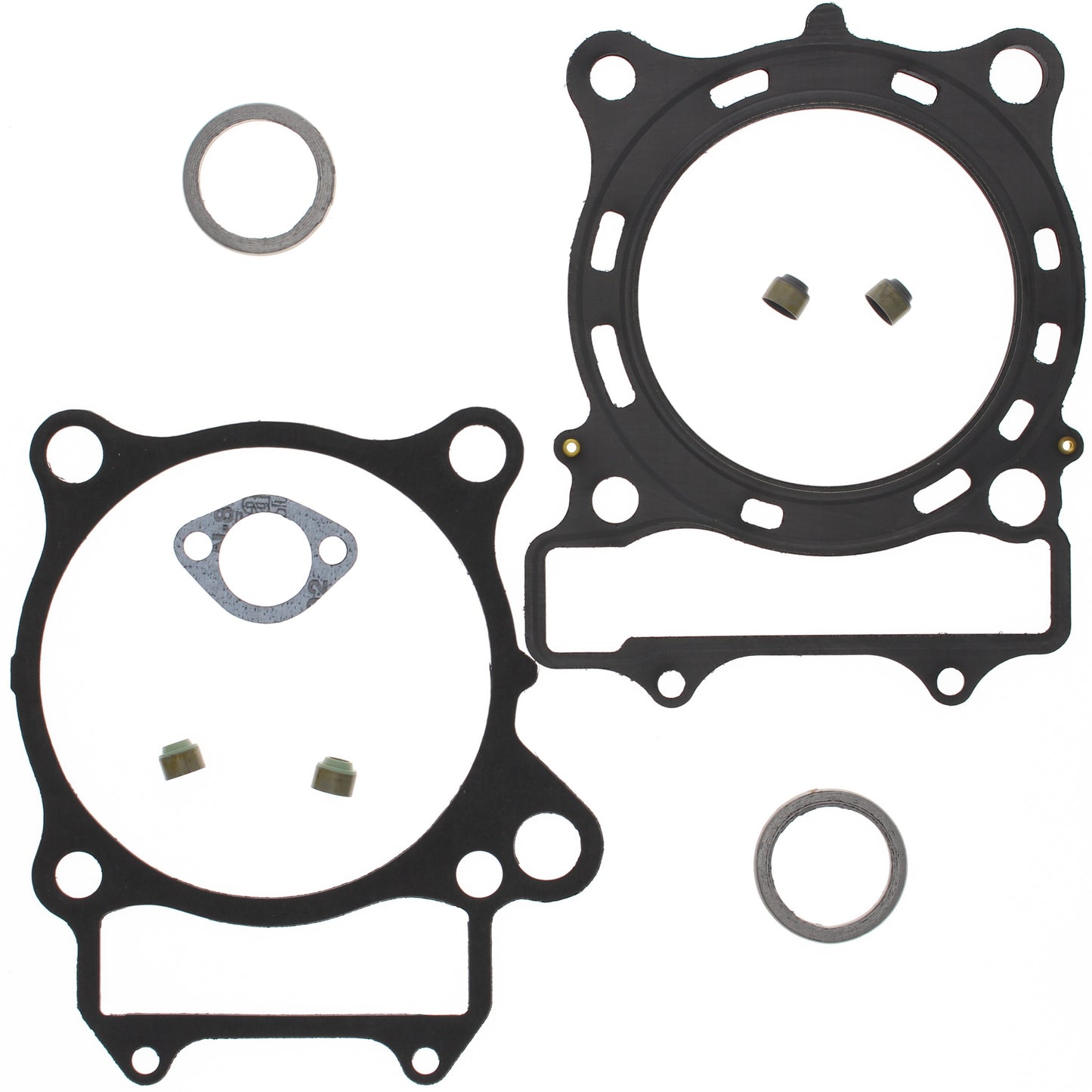 Top End Gaskets   Polaris
