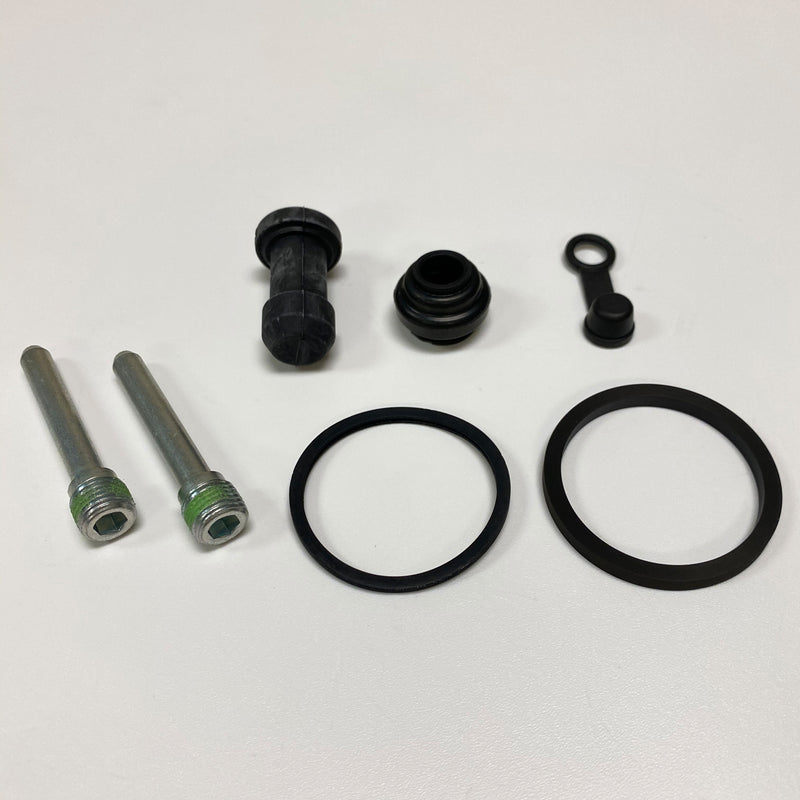 Front Caliper Kit