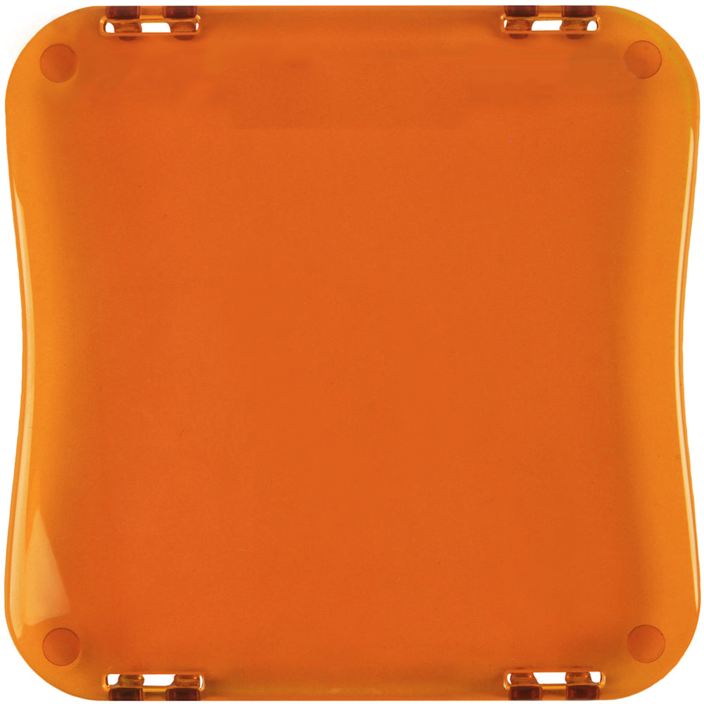 Light Cover Dually Xl Series Amber Pro