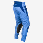 Kinetic Sym Pants Ca/Ny Ultramarine/Dark Blue Sz 32