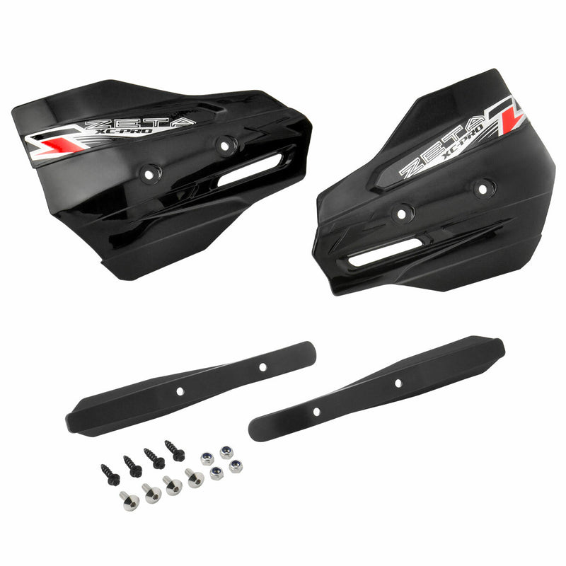 Xc Pro Convert Handguard Black