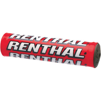 Renthal Bar Pad 8.5" Red