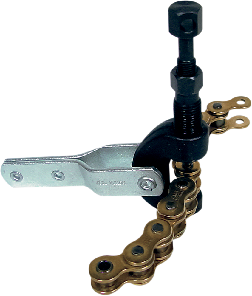 MOTION PRO Chain Breaker with Folding Handle 08-0001