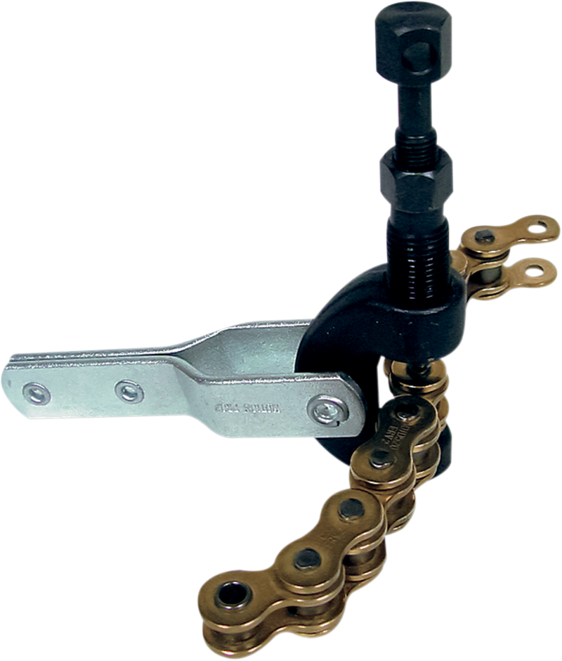 MOTION PRO Chain Breaker with Folding Handle 08-0001