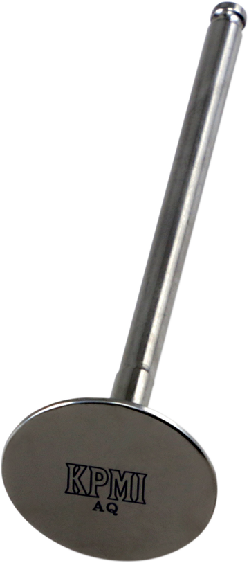 KIBBLEWHITE Exhaust Valve - Standard - Titanium - YZ250F - 2019 80-82316T