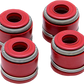 KIBBLEWHITE Valve Guide Seal Kit - 4 pack 80-82345