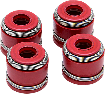 KIBBLEWHITE Valve Guide Seal Kit - 4 pack 80-82345