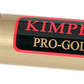 KIMPEX Rear Shock - Length 14-7/8" - Top ID 10 mm - Bottom ID 10 mm 332458