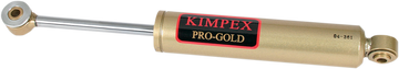 KIMPEX Rear Shock - Length 14-7/8" - Top ID 10 mm - Bottom ID 10 mm 332458