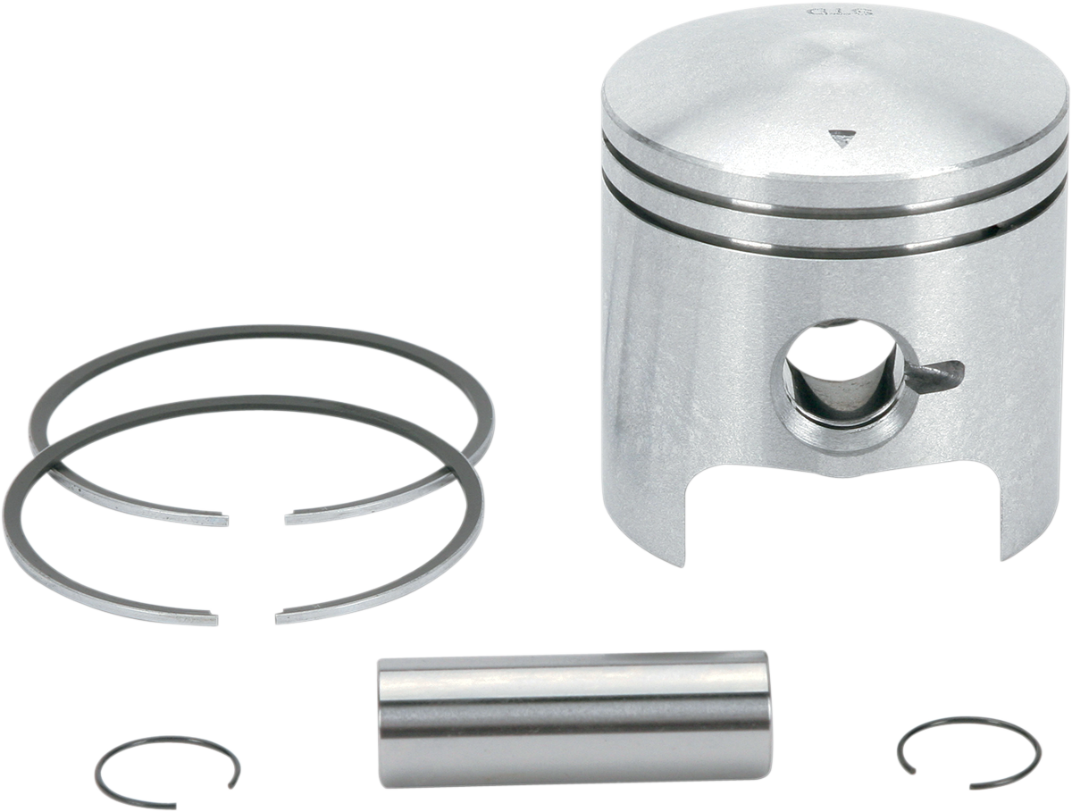 KIMPEX Piston Kit - Standard - Polaris/Fuji 982140