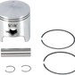 KIMPEX Piston Kit - +.040" - Polaris/Fuji 982153