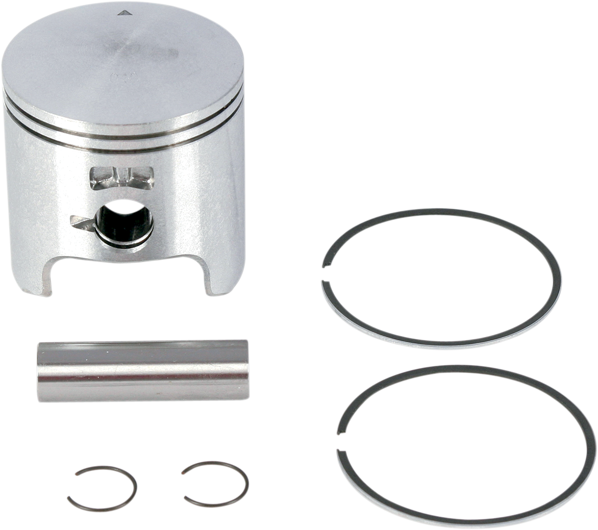 KIMPEX Piston Kit - +.040" - Polaris/Fuji 982153