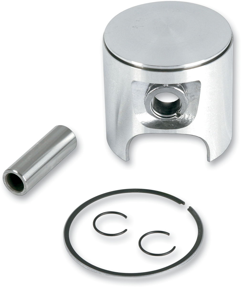 KIMPEX Piston Kit - +.020" - Bombardier/Ski Doo/Moto Ski/Rotax - 582/583 Engine Type 982180