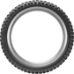 DUNLOP Tire - D605 - Front - 2.75-21 - 45P 45154340