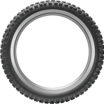 DUNLOP Tire - D605 - Front - 2.75-21 - 45P 45154340