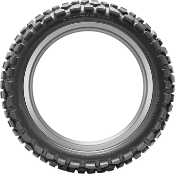 DUNLOP Tire - D605 - Rear - 4.10-18 - 59P 45154758