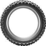 DUNLOP Tire - D605 - Rear - 4.10-18 - 59P 45154758