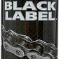 PJ1/VHT Black Label Chain Lube - 5 oz. net wt. - Aerosol 1-06A