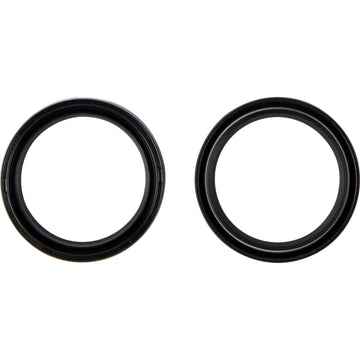 Moose Racing Fork Oil Seal Set - 43 mm 0407-0725