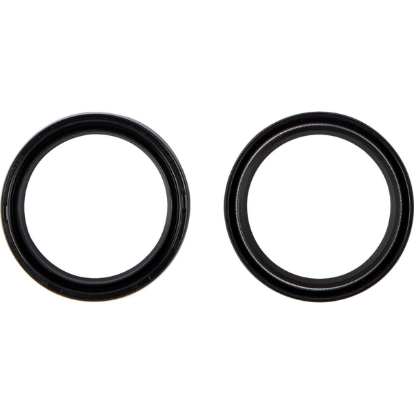 Moose Racing Fork Oil Seal Set - 43 mm 0407-0725