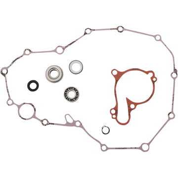 Moose Racing Water Pump Rebuild Kit - Yamaha 821944MSE