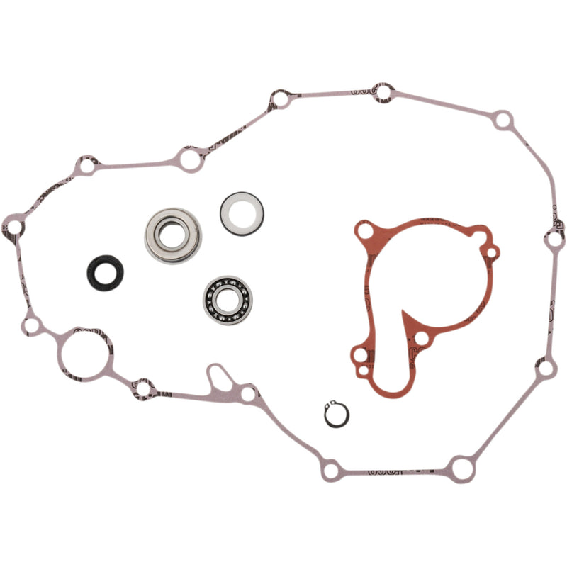 Moose Racing Water Pump Rebuild Kit - Yamaha 821944MSE