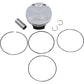 WOSSNER Piston Kit - 95.97 mm - Honda 8608DB