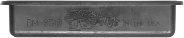 K & N OE Replacement High-Flow Air Filter - BMW BM-8518