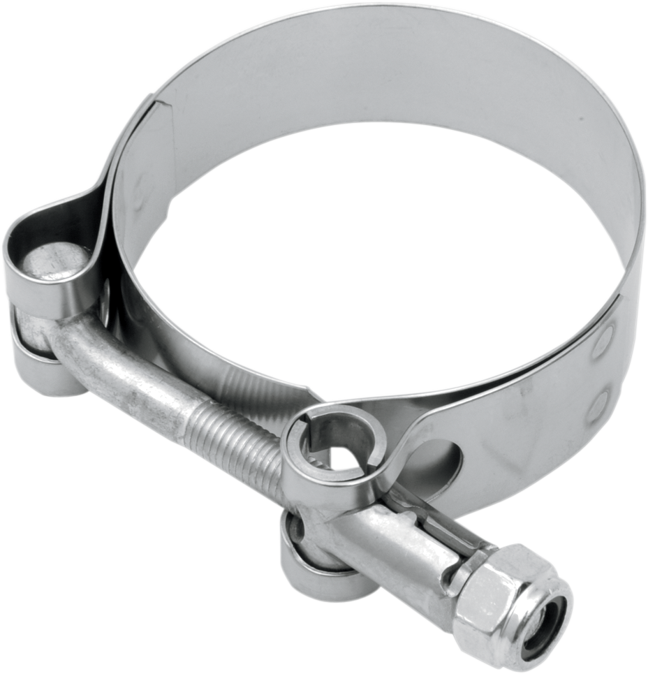 SUPERTRAPP T-Bolt Clamp - 2.0" 094-2000