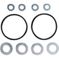 Moose Racing Oil Filter Hardware Kit - Kawasaki 23-025