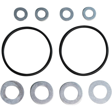 Moose Racing Oil Filter Hardware Kit - Kawasaki 23-025