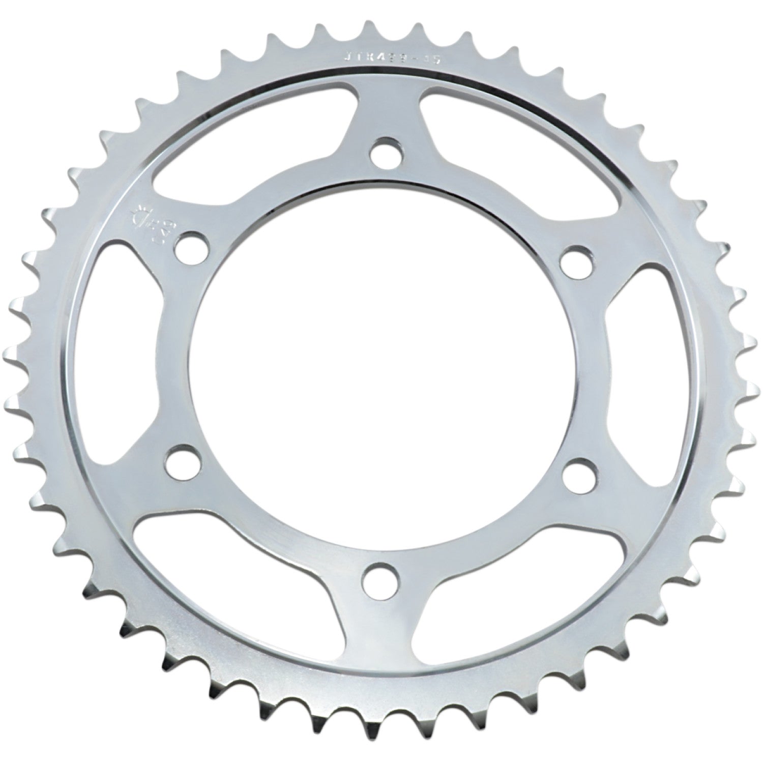 JT SPROCKETS Sprocket - Rear - Kawasaki/Suzuki - 45-Tooth JTR499.45 by JT Rear Sprockets   Steel Type